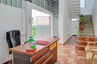 Spot On Tulsi Stay Inn - 8