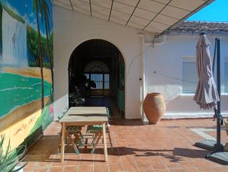 Casa Rural "AMARA" Bardenas - 9