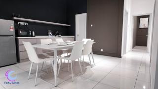 The Horizon Ipoh by 40 Winks - 4