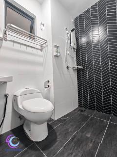 The Horizon Ipoh by 40 Winks - 3