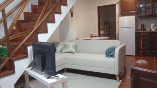 Nisa 2 Bedrooms AC Villa - 8