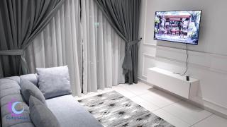 The Horizon Ipoh by 40 Winks - 2