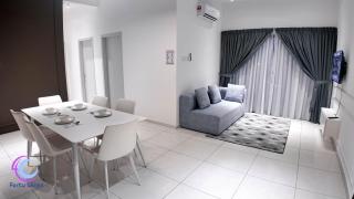 The Horizon Ipoh by 40 Winks - 1