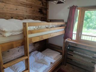 Paradiski pied des pistes plan peisey - 5