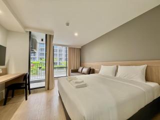 Rangsit Residence & Hotel - 9