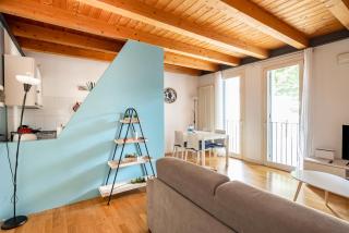 GuestHost - Piazza Mazzini Bright Apartment Padova - 6