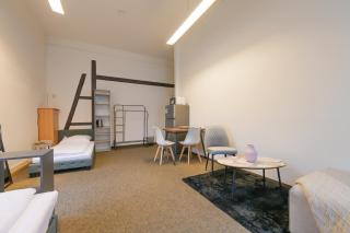 G-Living Wilhelmstraße - 4