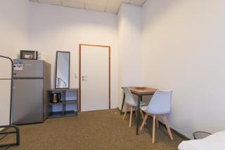 G-Living Wilhelmstraße - 8