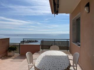 Terrazza Pietra Blu - 9