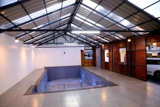 Georges Lakeview Resort - 8