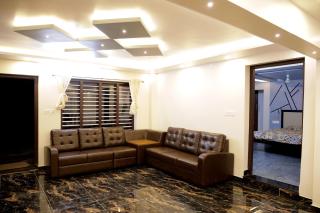 Georges Lakeview Resort - 7