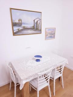 Marina's apartment - 1