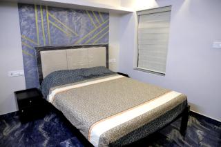 Georges Lakeview Resort - 6