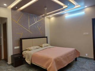 Georges Lakeview Resort - 5