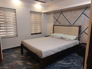 Georges Lakeview Resort - 3