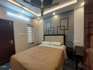 Georges Lakeview Resort - 1