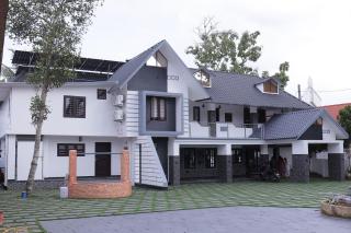 Georges Lakeview Resort - 1