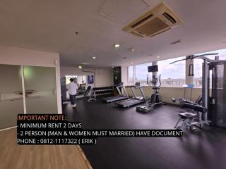 Thamrin City - Grand Indonesia - Jakarta - 4