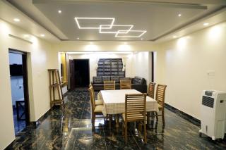 Georges Lakeview Resort - 9