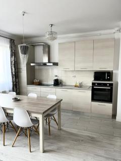 Apartament Somesului Cluj- Floresti - 7