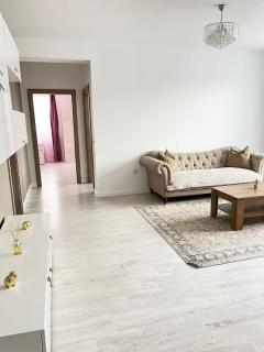 Apartament Somesului Cluj- Floresti - 1