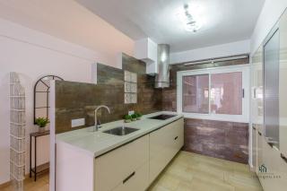 Living4Malaga Soho Vibes - 3