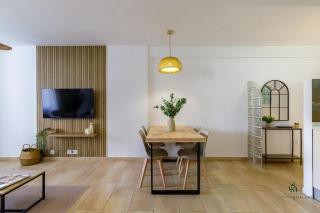 Living4Malaga Soho Vibes - 1