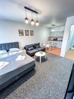 Skandi Studio - 0