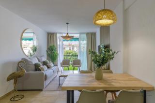 Living4Malaga Soho Vibes - 0