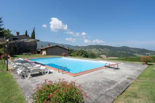 Villa La Terrazza - 0