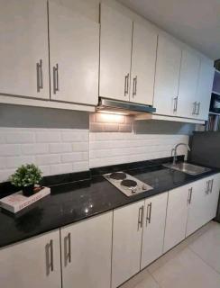 cozy room at Sea Res - 8