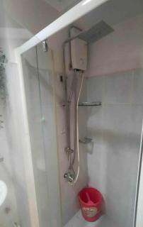 cozy room at Sea Res - 7