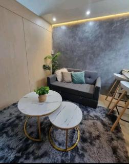 cozy room at Sea Res - 5