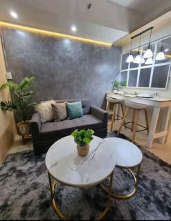 cozy room at Sea Res - 3