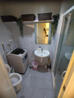 cozy room at Sea Res - 2