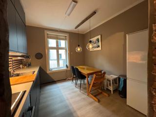 57sqm Apartment Oslo center - 6