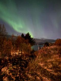 Sigridtunet - cozy nordic stay - 8