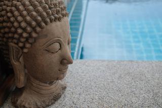 Sunset villa rooftop with pool 180 Seaview - 6