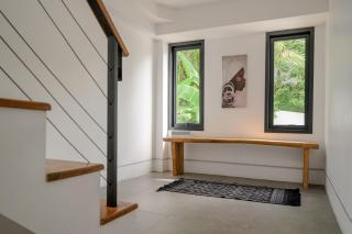 Sunset villa rooftop with pool 180 Seaview - 7