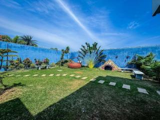 ECR Beach Villa with Private Swimming Pool - R&B - 5