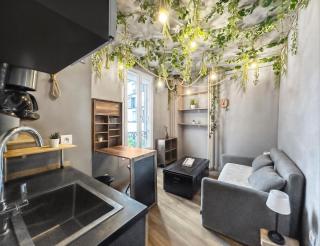 Jungle Design, WiFi Fibre, 20min Paris - 0