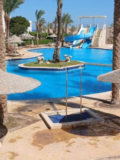 Chalet in Sahl Hesheesh - 3