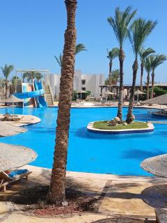 Chalet in Sahl Hesheesh - 2