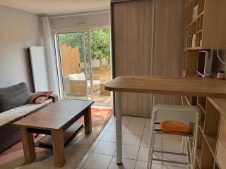 ღ Le Prieuré - Terrasse, Parking, Jardin et Wi-Fi - 8