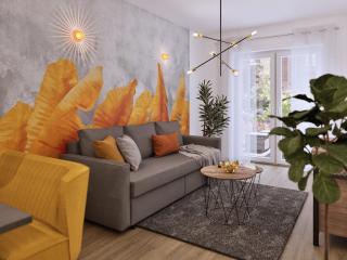 Ferienwohnung Sonnenufer Residenz am See in Neuruppin - 6