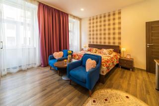 Residence Old Town Studio 2B - 9