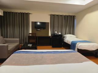 MG Beatle Hotel Tirupati - 9