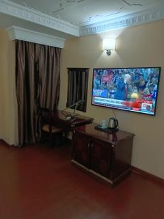 Owu Crown Hotel Ibadan - 9