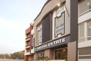 Greens Estate Near Central Railway Station - 0