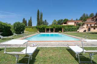 Villa Santa Maria - 0